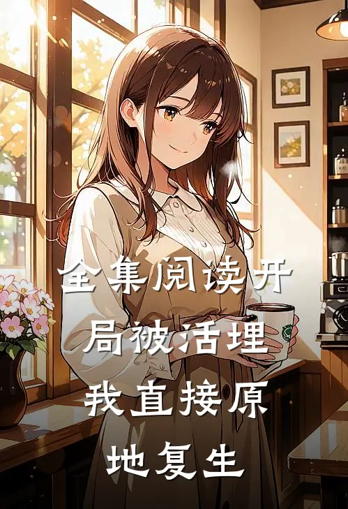 全集阅读开局被活埋，我直接原地复生