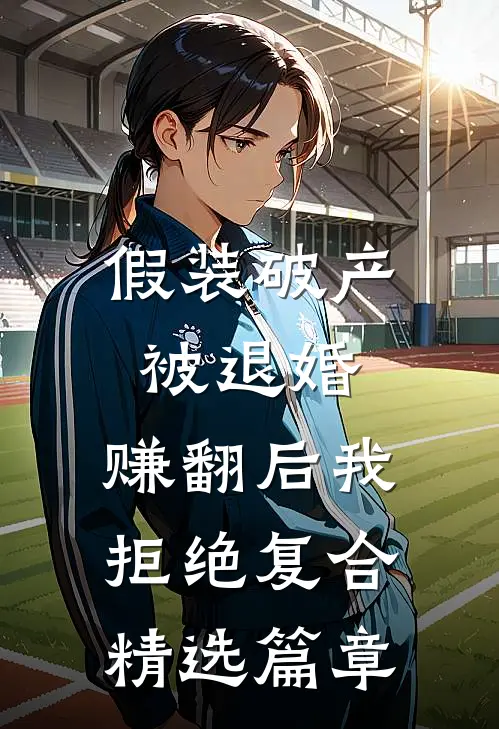 假装破产被退婚，赚翻后我拒绝复合精选篇章