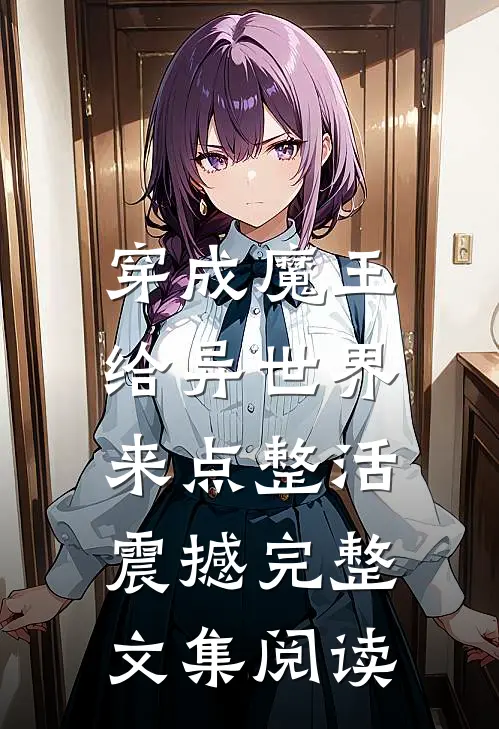 穿成魔王，给异世界来点整活震撼完整文集阅读
