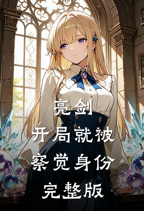 亮剑：开局就被察觉身份完整版