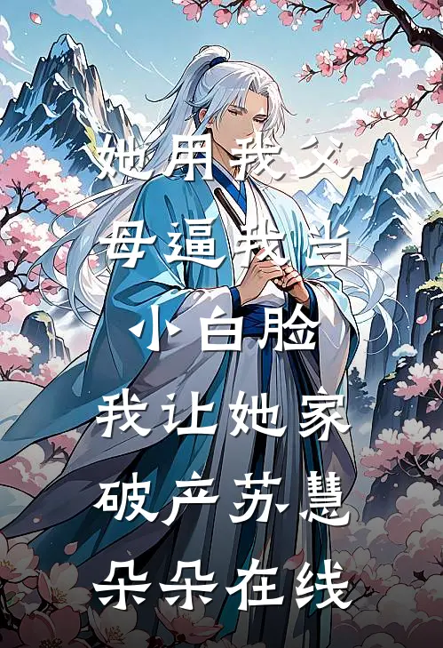 救了村长老婆后，我逆袭官场最后结局