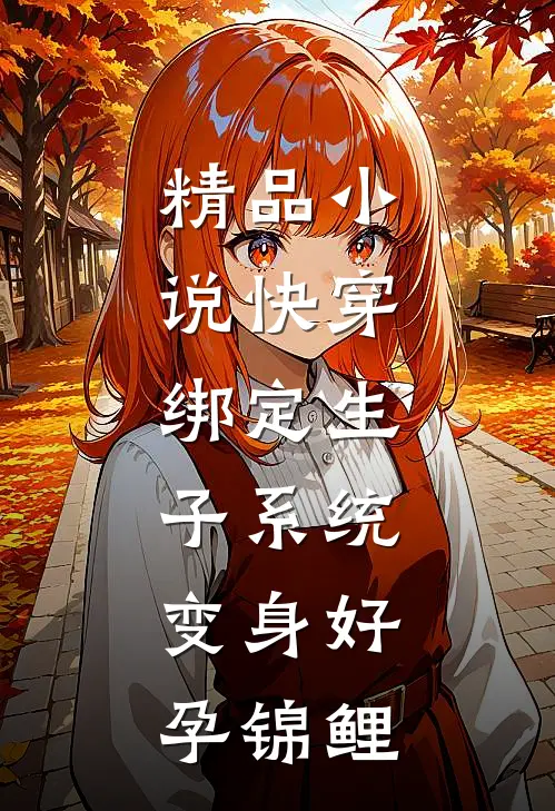 精品小说快穿：绑定生子系统，变身好孕锦鲤