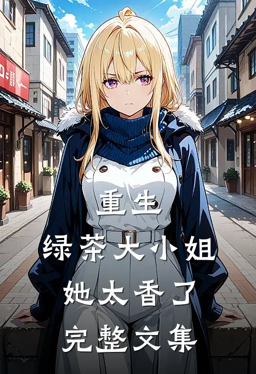 重生：绿茶大小姐她太香了完整文集