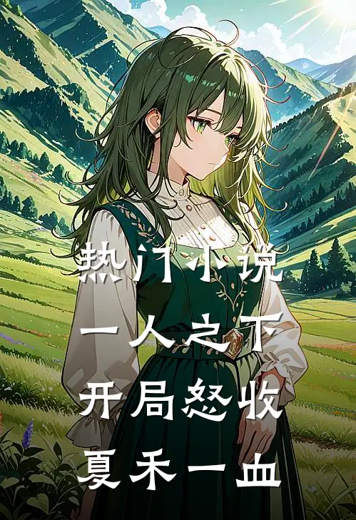 热门小说一人之下：开局怒收夏禾一血