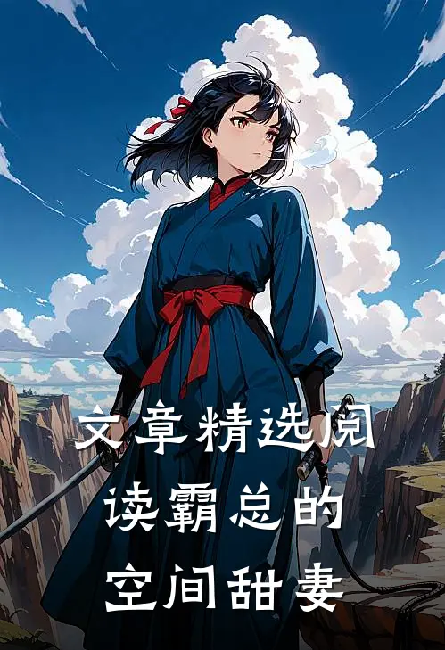 文章精选阅读霸总的空间甜妻