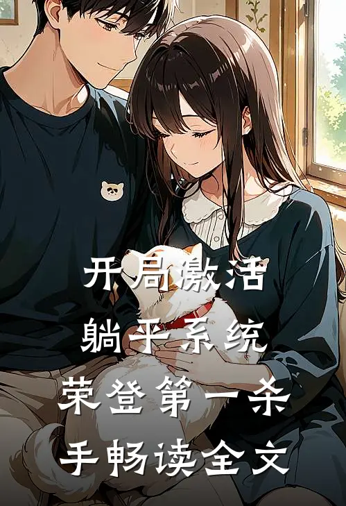 开局激活躺平系统，荣登第一杀手畅读全文