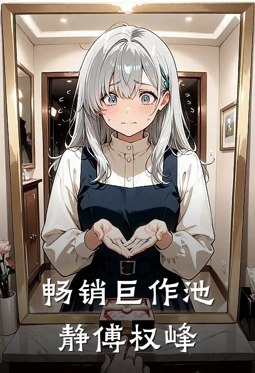 畅销巨作池静傅权峰