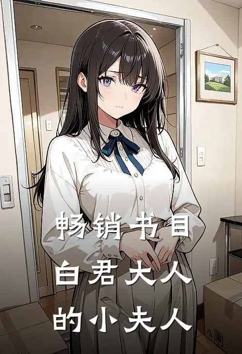 畅销书目白君大人的小夫人