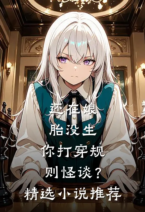 还在娘胎没生，你打穿规则怪谈？精选小说推荐