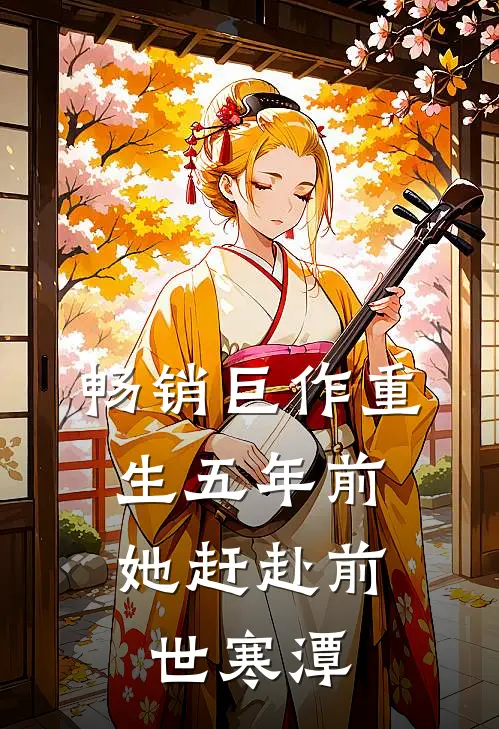 畅销巨作重生五年前，她赶赴前世寒潭