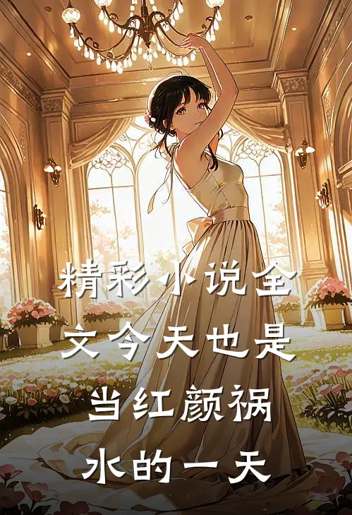 精彩小说全文今天也是当红颜祸水的一天