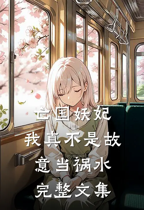亡国妖妃，我真不是故意当祸水完整文集