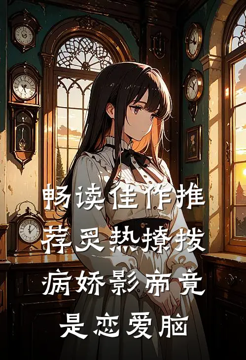 畅读佳作推荐炙热撩拨：病娇影帝竟是恋爱脑