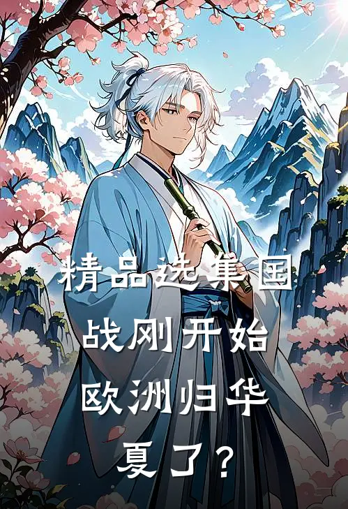 精品选集国战刚开始，欧洲归华夏了？