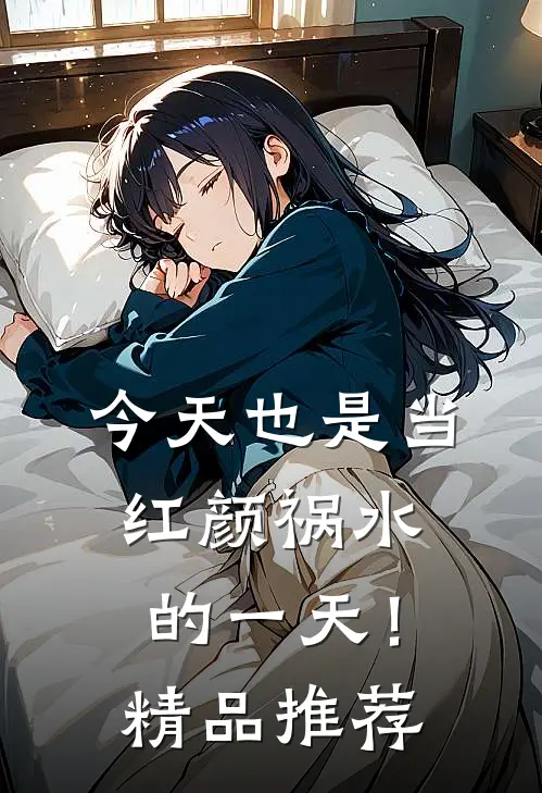 今天也是当红颜祸水的一天！精品推荐