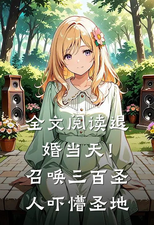 全文阅读退婚当天！召唤三百圣人吓懵圣地