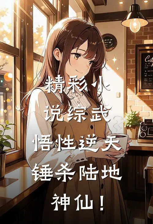 精彩小说综武：悟性逆天，锤杀陆地神仙！