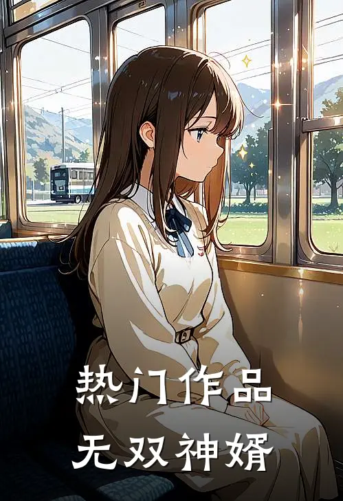 热门作品无双神婿