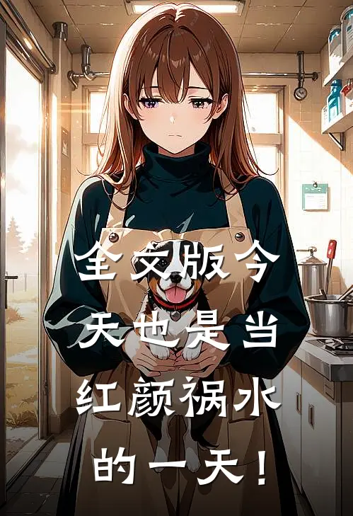 全文版今天也是当红颜祸水的一天！