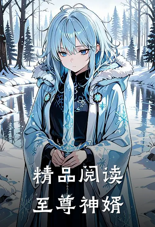 精品阅读至尊神婿