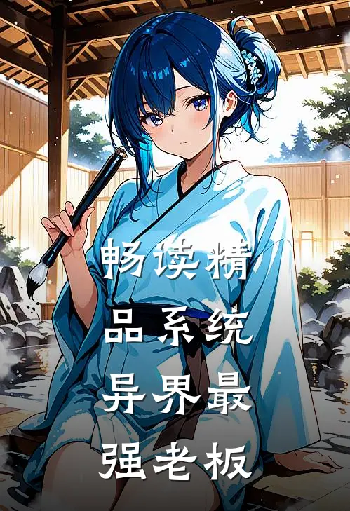 畅读精品系统：异界最强老板
