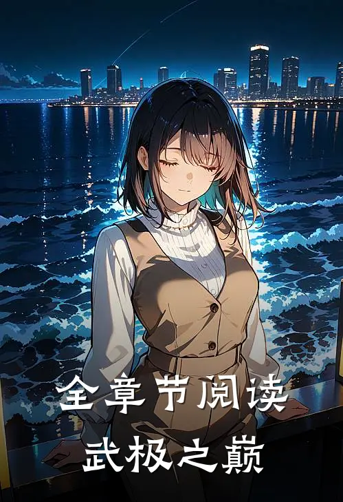 全章节阅读武极之巅