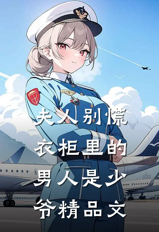 夫人别慌，衣柜里的男人是少爷精品文