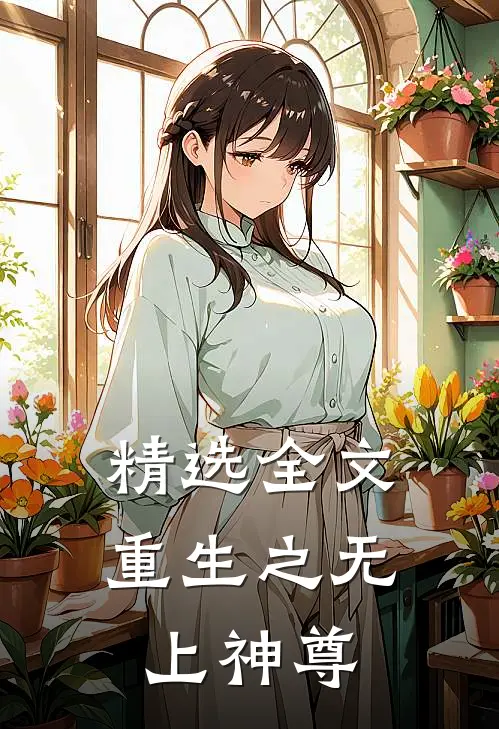 精选全文重生之无上神尊