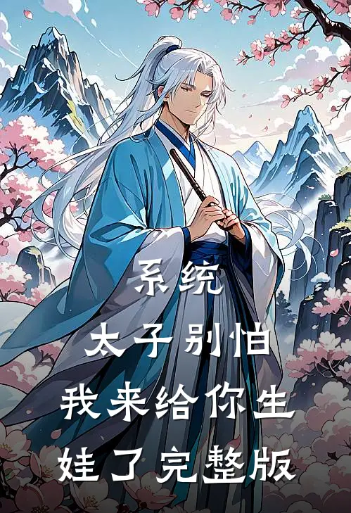 系统：太子别怕，我来给你生娃了完整版