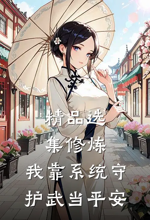 精品选集修炼：我靠系统守护武当平安