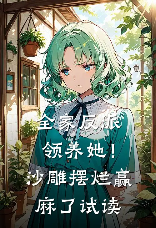 全文完结开局我脚踹渣男，转头嫁京城大少