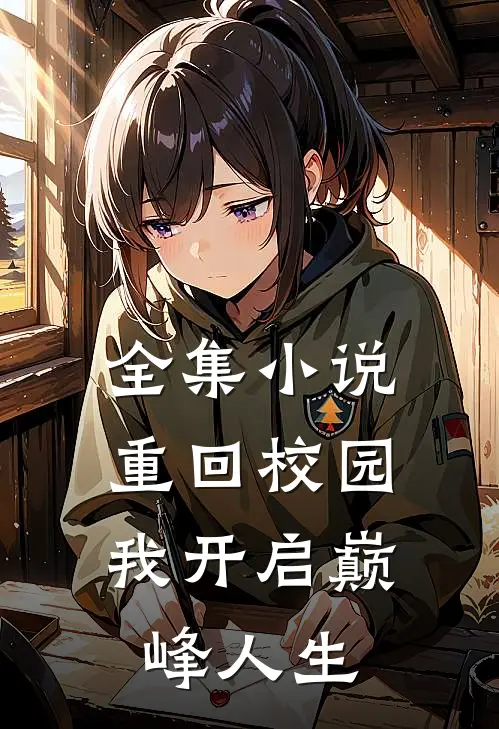 全集小说重回校园，我开启巅峰人生