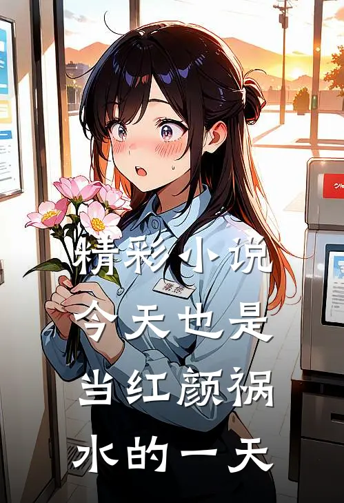 精彩小说今天也是当红颜祸水的一天