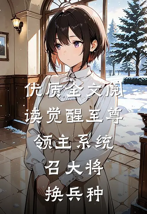 优质全文阅读觉醒至尊领主系统：召大将，换兵种