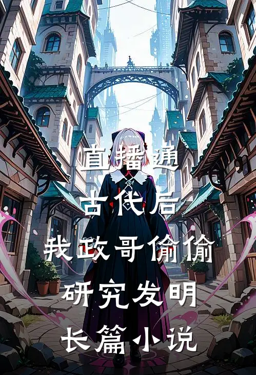直播通古代后，我政哥偷偷研究发明长篇小说