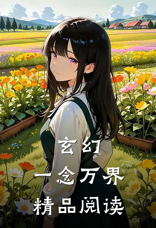 玄幻：一念万界精品阅读
