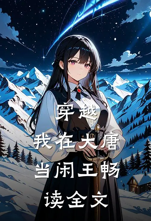 穿越：我在大唐当闲王畅读全文