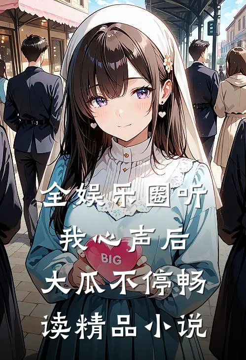 全娱乐圈听我心声后，大瓜不停畅读精品小说