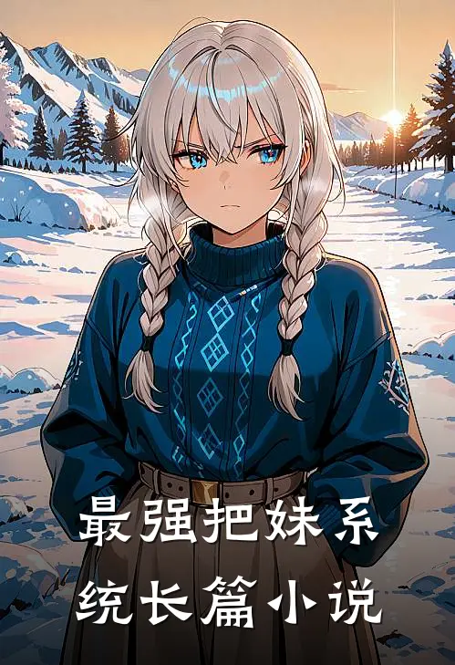 最强把妹系统长篇小说
