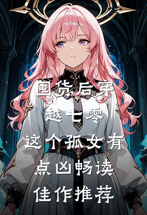 囤货后穿越七零，这个孤女有点凶畅读佳作推荐