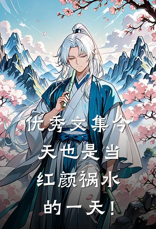 优秀文集今天也是当红颜祸水的一天！
