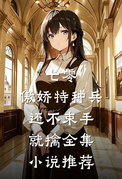 七零：傲娇特种兵还不束手就擒全集小说推荐