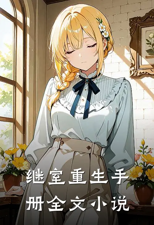 继室重生手册全文小说