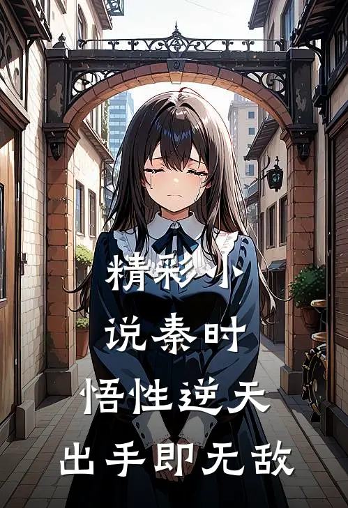精彩小说秦时：悟性逆天，出手即无敌