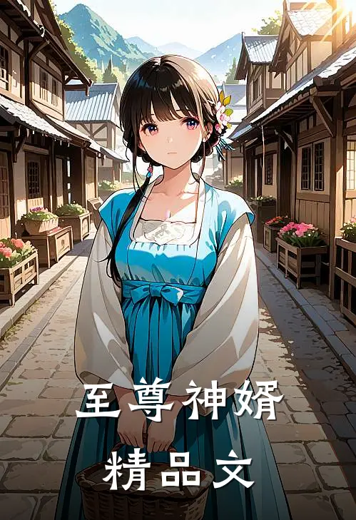 至尊神婿精品文
