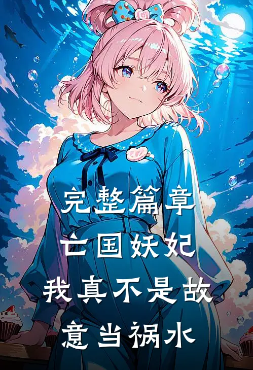 完整篇章亡国妖妃，我真不是故意当祸水