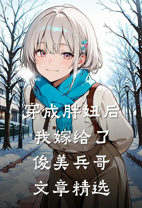 穿成胖妞后我嫁给了俊美兵哥文章精选