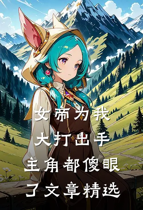 女帝为我大打出手，主角都傻眼了文章精选