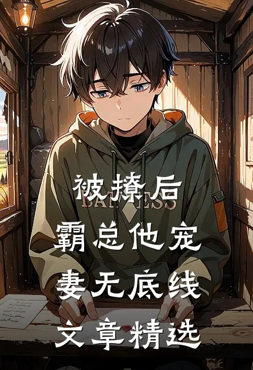 被撩后，霸总他宠妻无底线文章精选