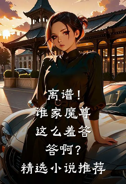 离谱！谁家魔尊这么羞答答啊？精选小说推荐